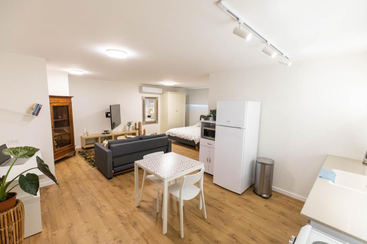 Sheba-Shik Apartment, Tel Hashomer שיבא-שיק, תל השומר,דירת סטודיו מקסימה! Ramat Gan Esterno foto