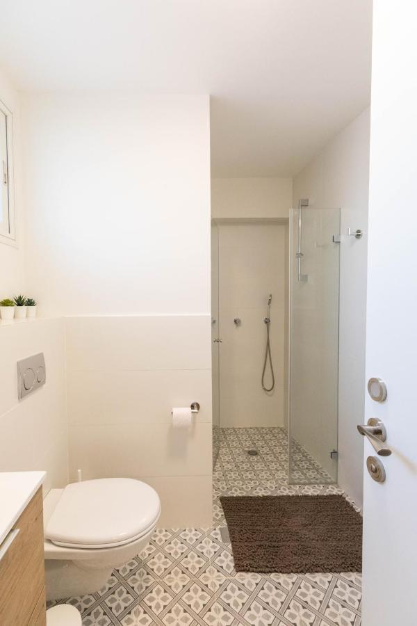 Sheba-Shik Apartment, Tel Hashomer שיבא-שיק, תל השומר,דירת סטודיו מקסימה! Ramat Gan Esterno foto