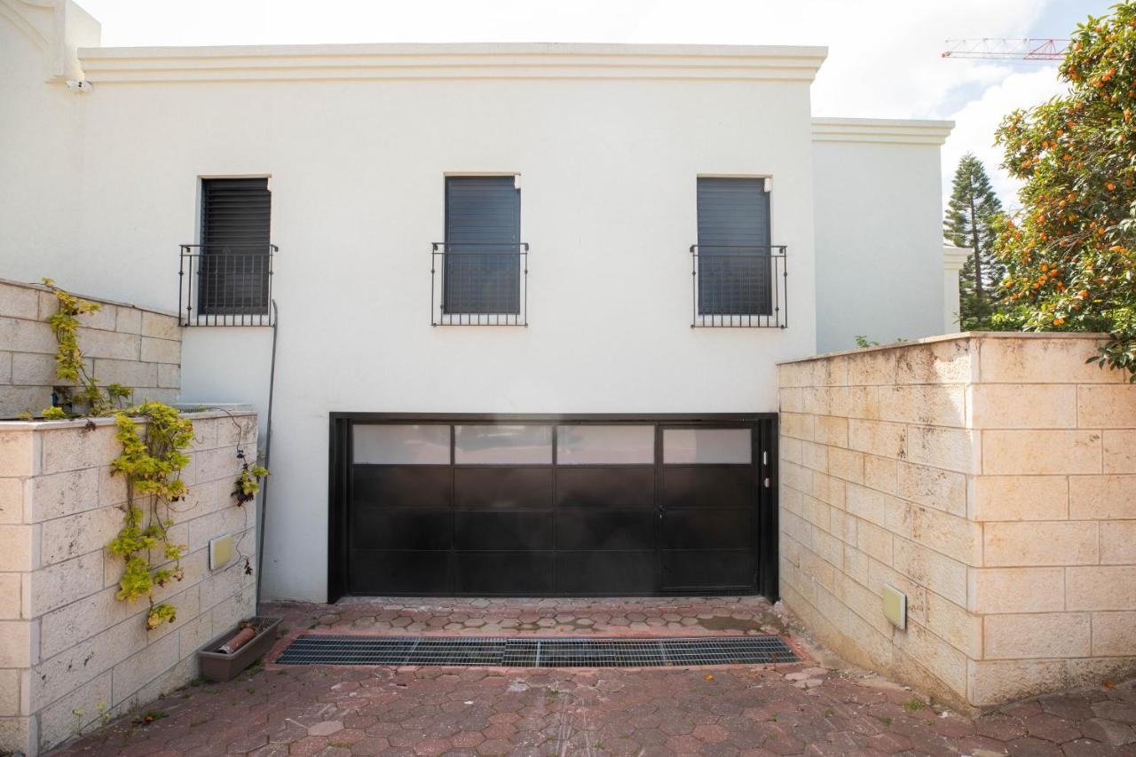 Sheba-Shik Apartment, Tel Hashomer שיבא-שיק, תל השומר,דירת סטודיו מקסימה! Ramat Gan Esterno foto